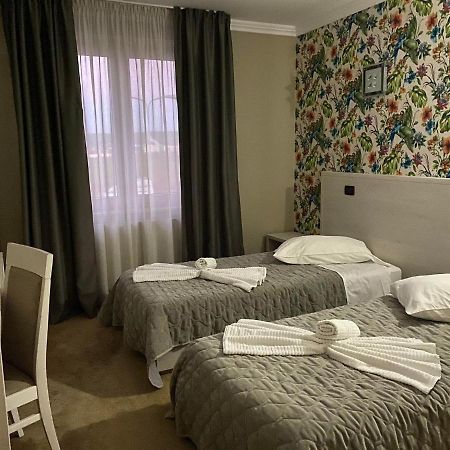 Grand Master Hotel Dej Eksteriør bilde