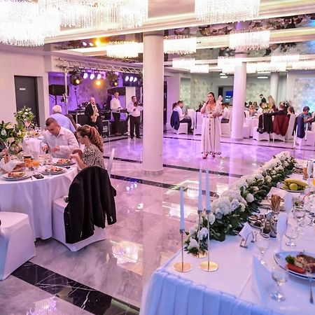 Grand Master Hotel Dej Eksteriør bilde